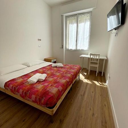 Joy Apartments มิลาน ภายนอก รูปภาพ
