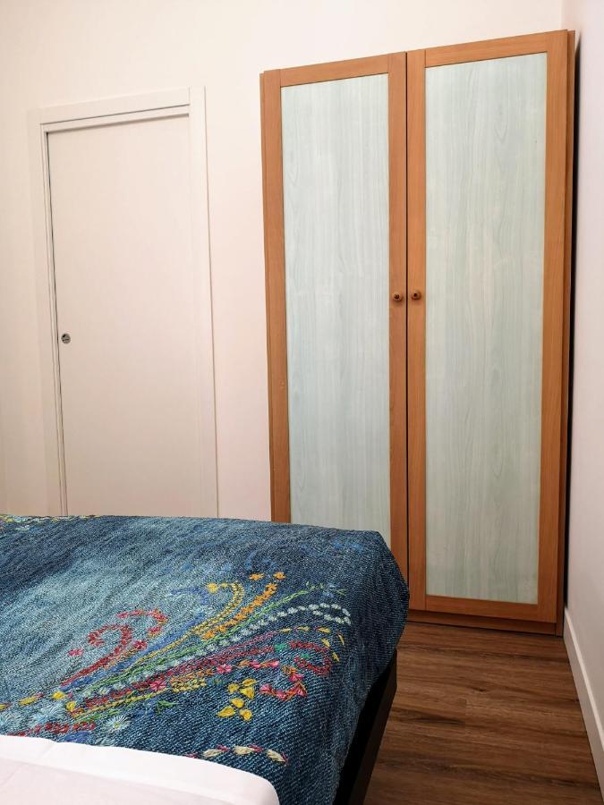 Joy Apartments มิลาน ภายนอก รูปภาพ