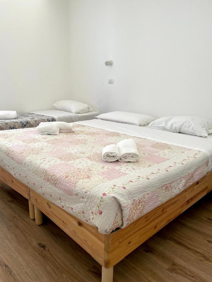 Joy Apartments มิลาน ภายนอก รูปภาพ