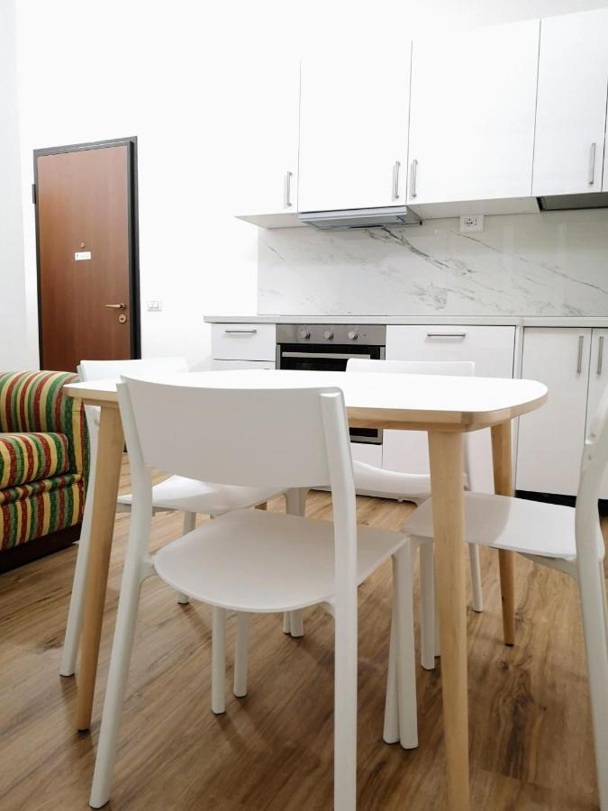 Joy Apartments มิลาน ภายนอก รูปภาพ