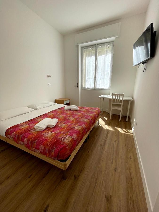 Joy Apartments มิลาน ภายนอก รูปภาพ