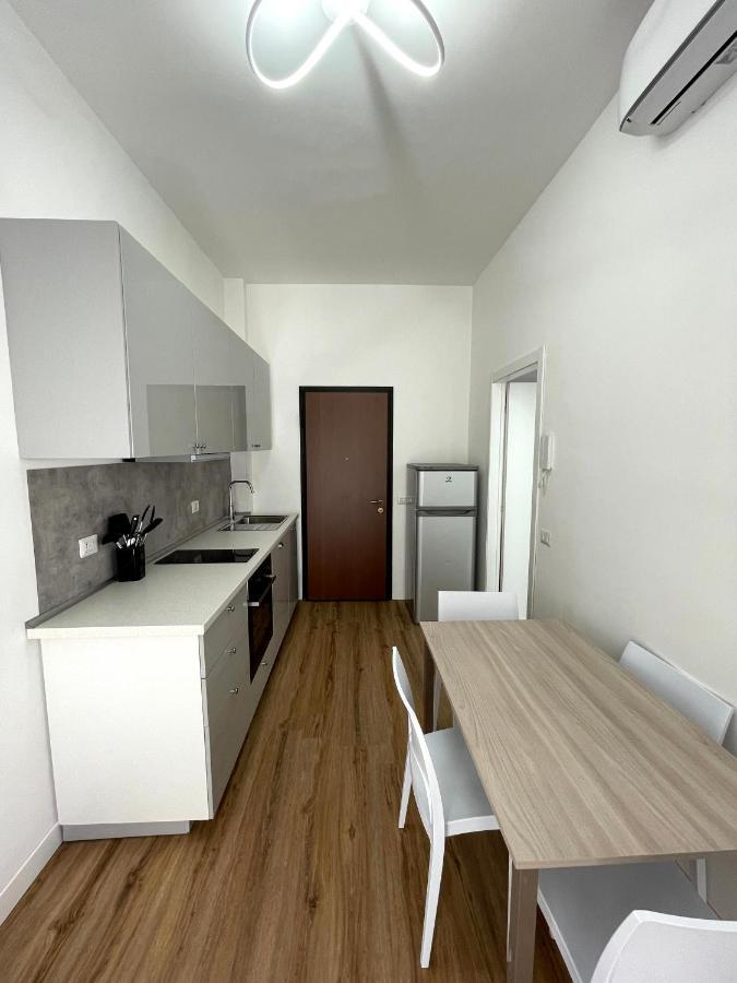 Joy Apartments มิลาน ภายนอก รูปภาพ