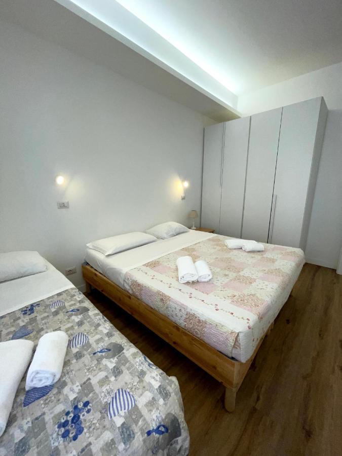 Joy Apartments มิลาน ภายนอก รูปภาพ