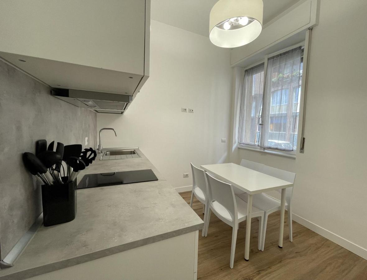 Joy Apartments มิลาน ภายนอก รูปภาพ