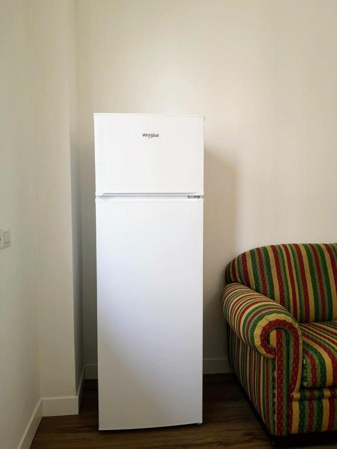 Joy Apartments มิลาน ภายนอก รูปภาพ