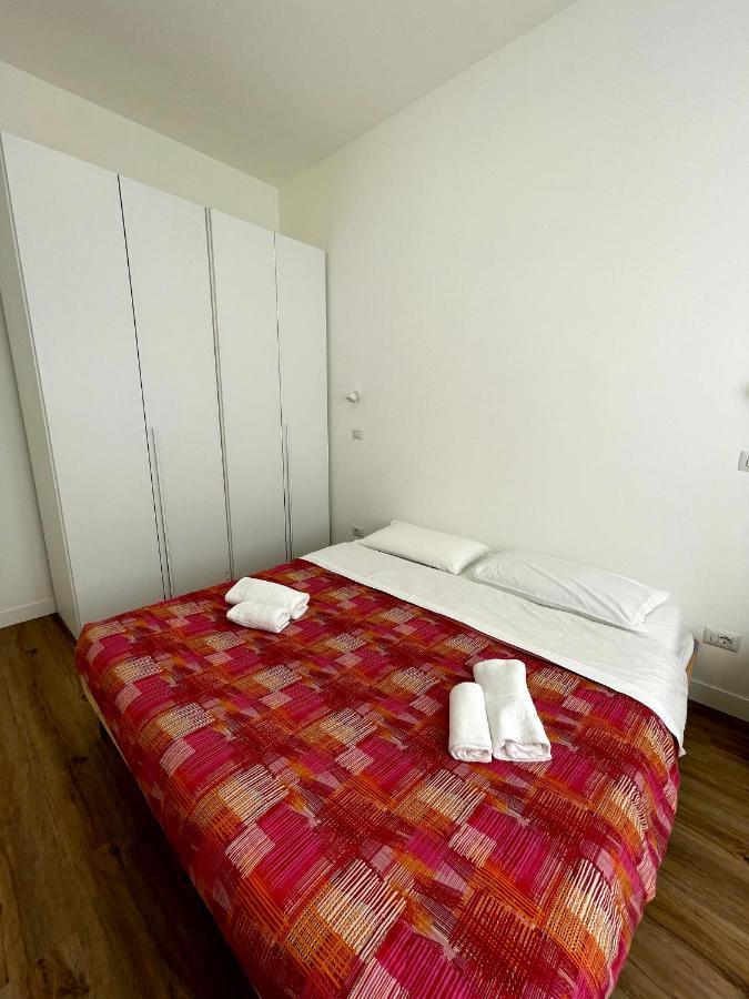 Joy Apartments มิลาน ภายนอก รูปภาพ