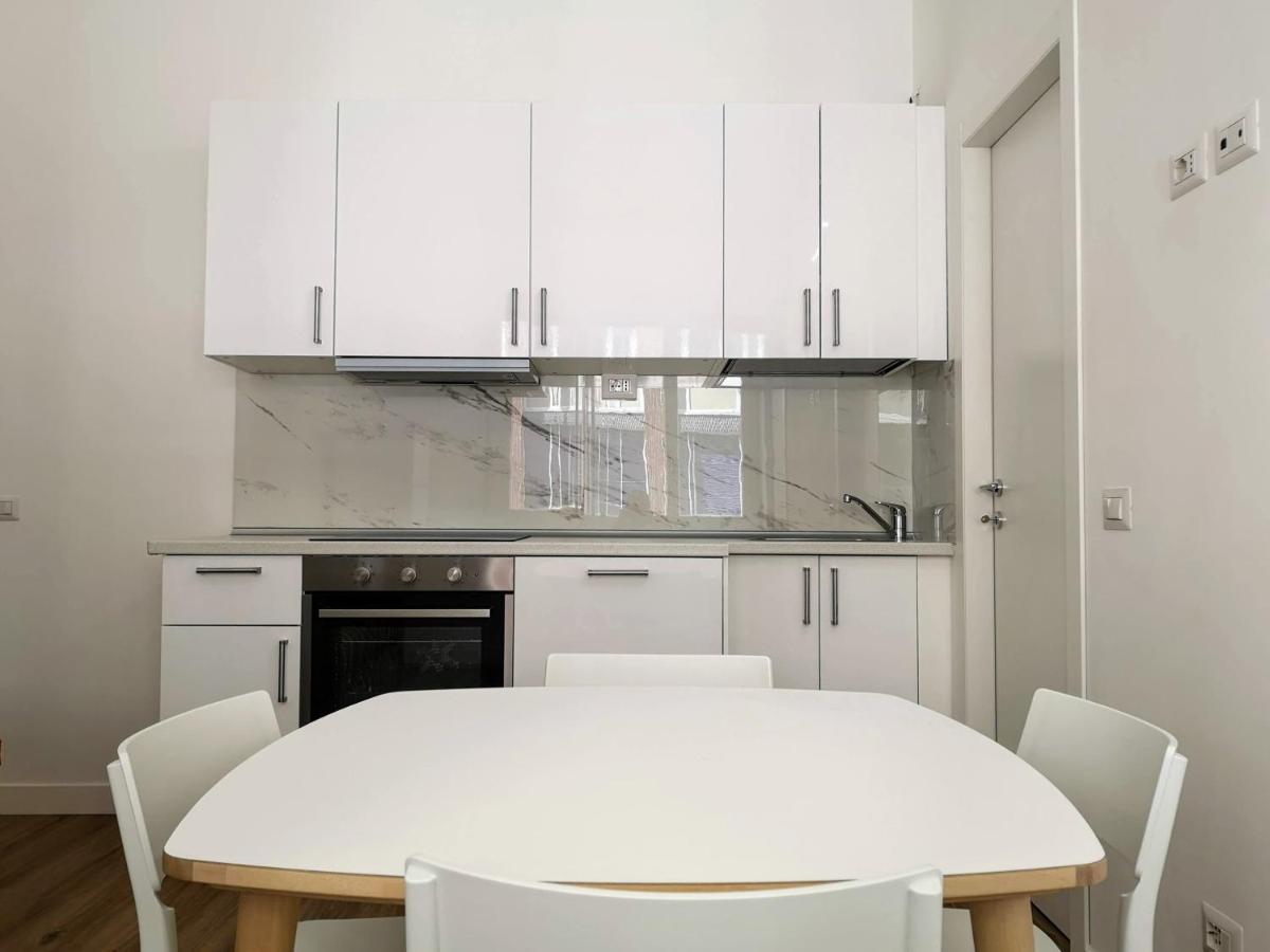 Joy Apartments มิลาน ภายนอก รูปภาพ
