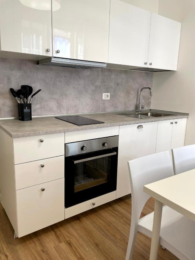 Joy Apartments มิลาน ภายนอก รูปภาพ