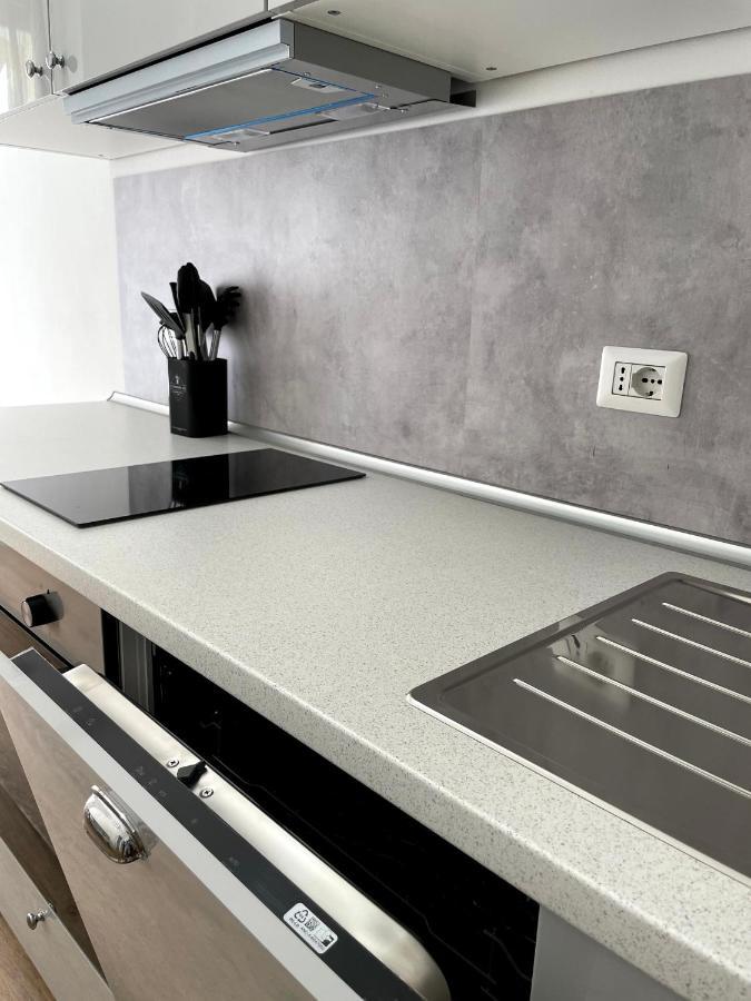 Joy Apartments มิลาน ภายนอก รูปภาพ