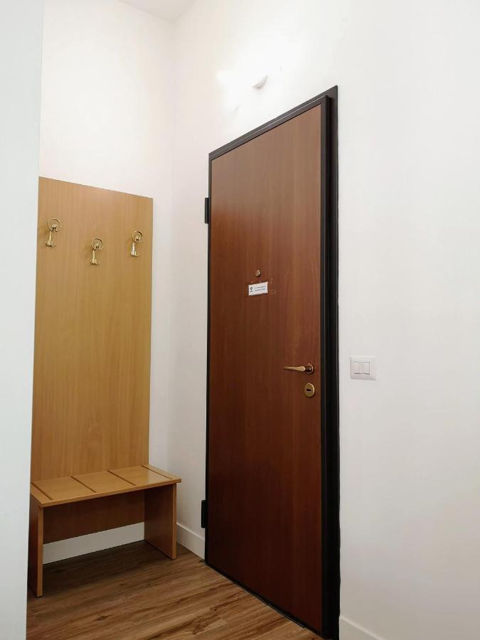 Joy Apartments มิลาน ภายนอก รูปภาพ