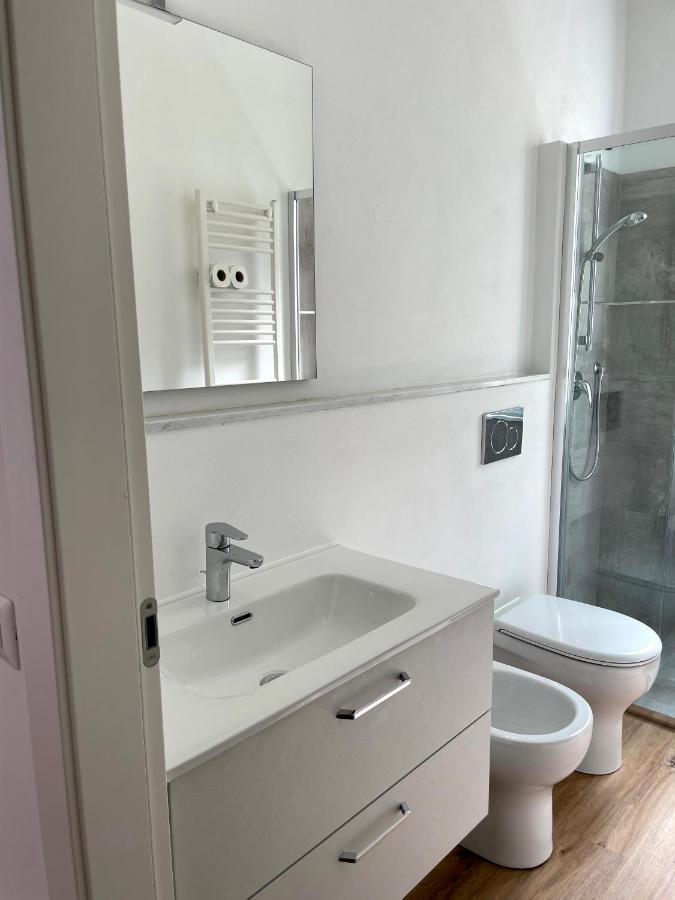 Joy Apartments มิลาน ภายนอก รูปภาพ