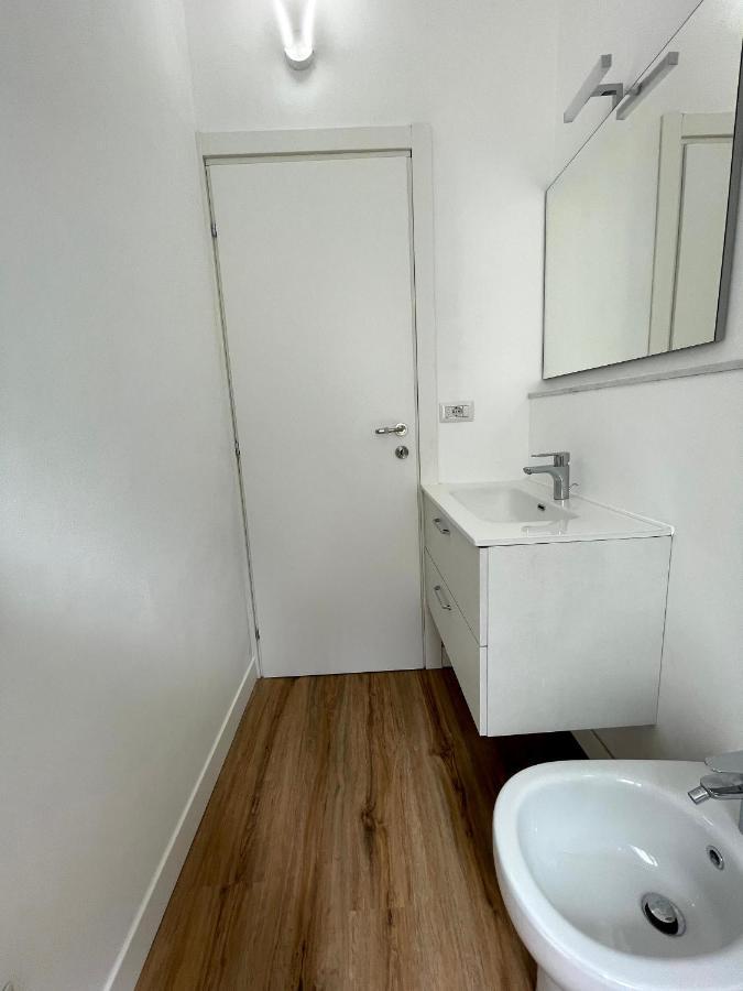 Joy Apartments มิลาน ภายนอก รูปภาพ