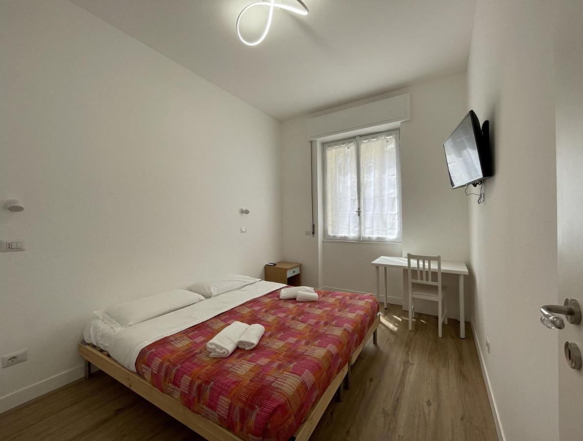 Joy Apartments มิลาน ภายนอก รูปภาพ
