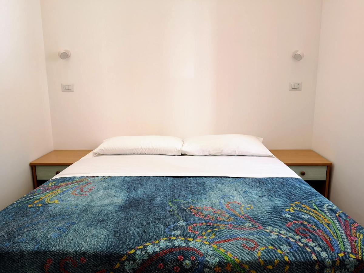 Joy Apartments มิลาน ภายนอก รูปภาพ