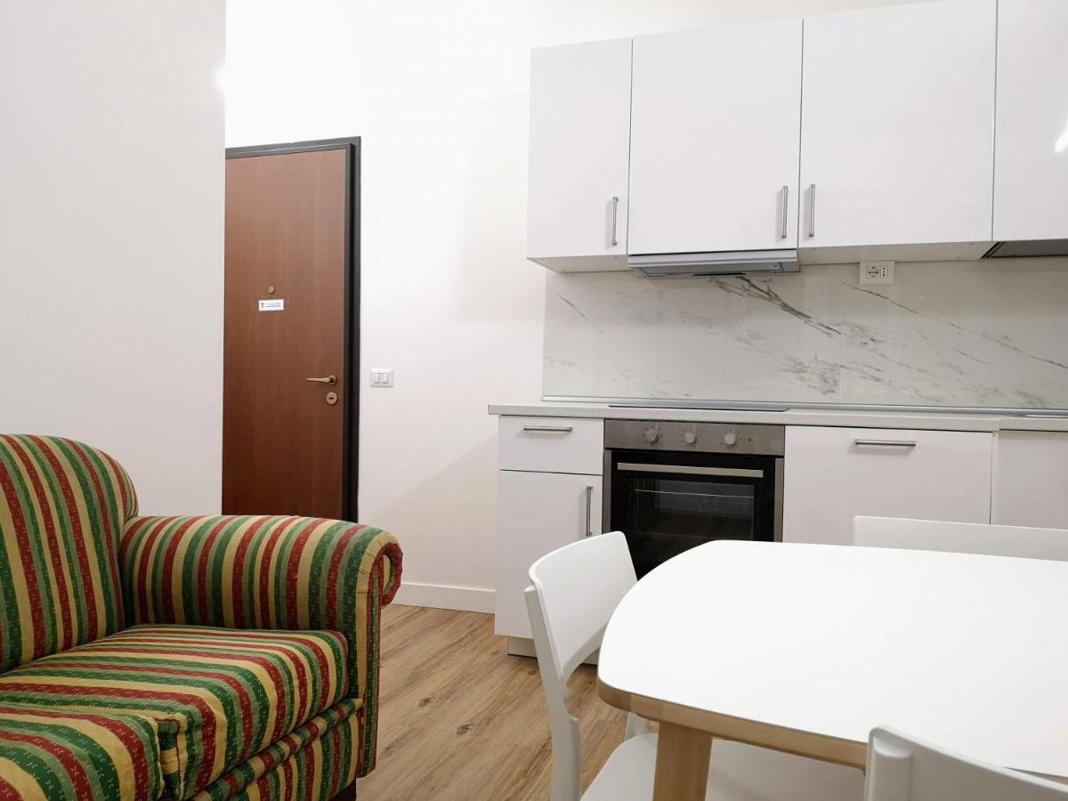 Joy Apartments มิลาน ภายนอก รูปภาพ