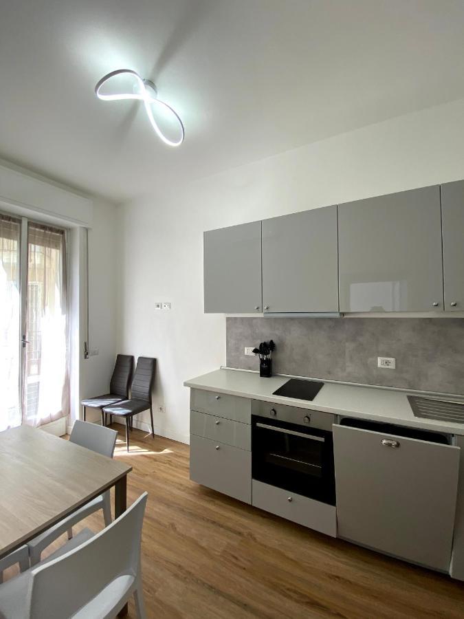 Joy Apartments มิลาน ภายนอก รูปภาพ