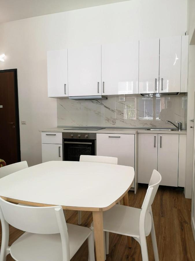 Joy Apartments มิลาน ภายนอก รูปภาพ