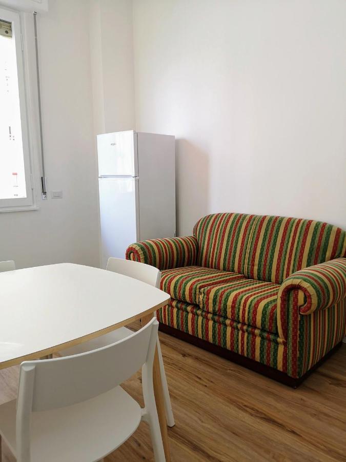Joy Apartments มิลาน ภายนอก รูปภาพ