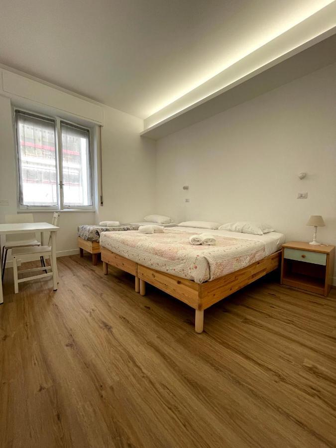 Joy Apartments มิลาน ภายนอก รูปภาพ