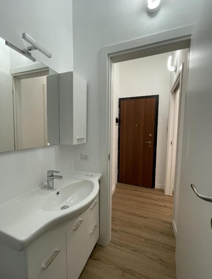 Joy Apartments มิลาน ภายนอก รูปภาพ