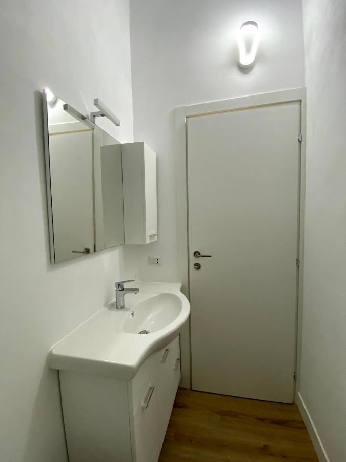 Joy Apartments มิลาน ภายนอก รูปภาพ